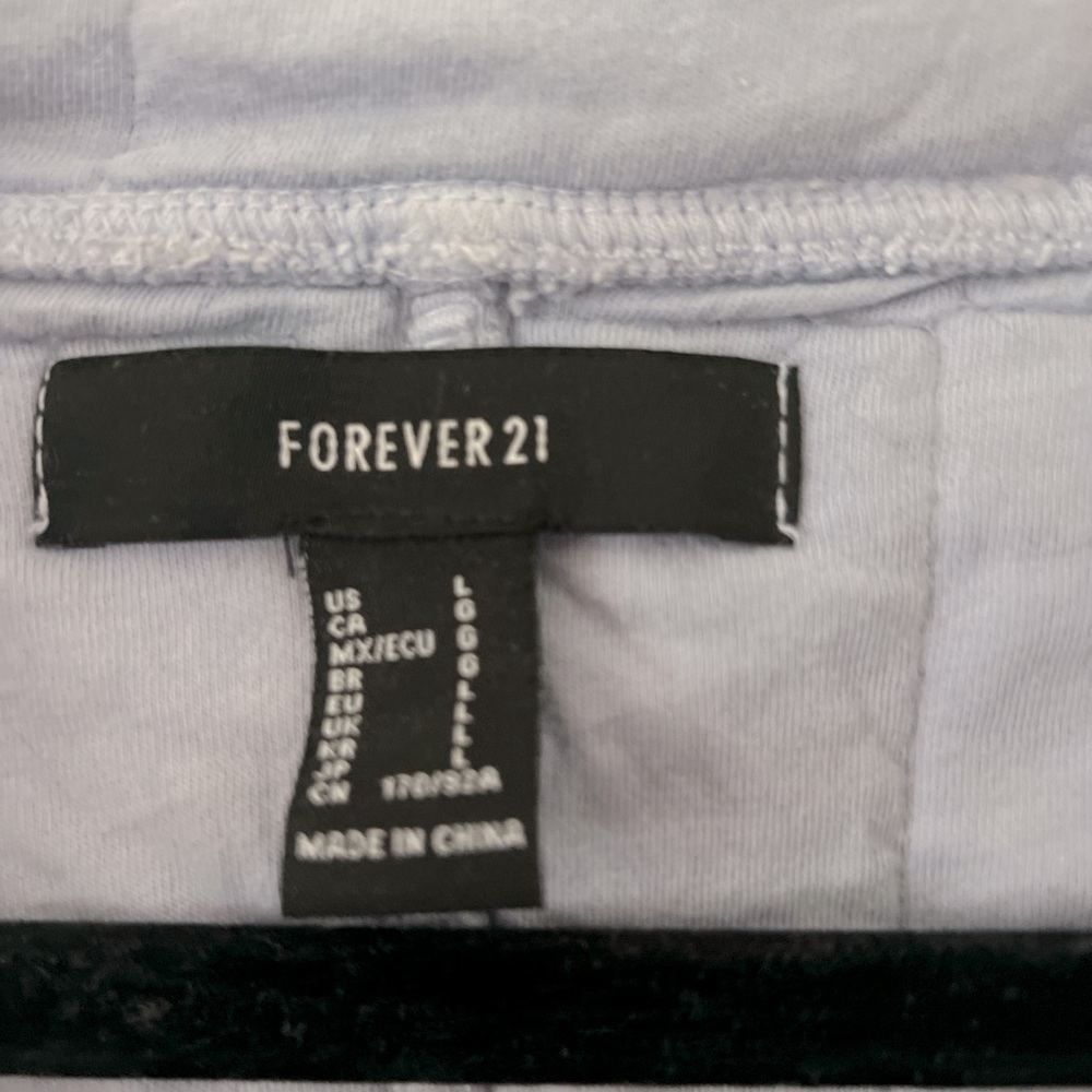 Cropped jacket - Picture 3 of 4